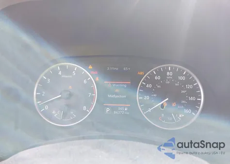 2020 Nissan Sentra S Xtronic Cvt из США, поврежденный, VIN 3N1AB8BV8LY246359